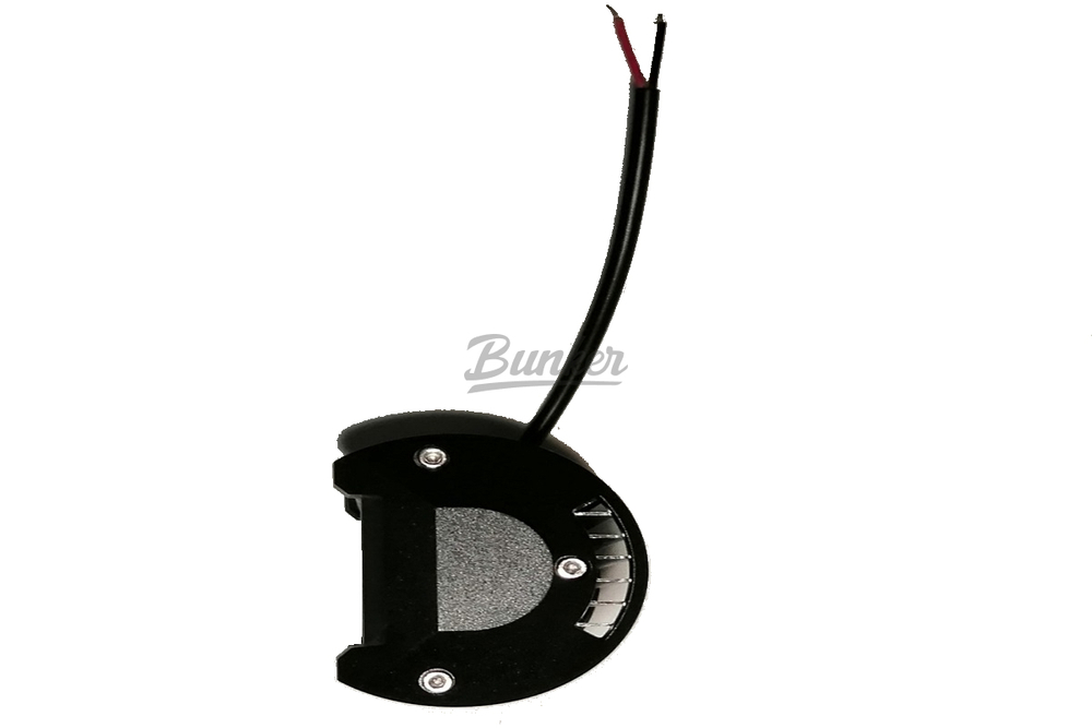 Фонарь светодиодный S24W72 2*12led (9-30V) 135*75*55mm