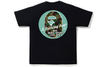 A Bathing Ape A Bathing Ape Bathing Ape Circle Tee