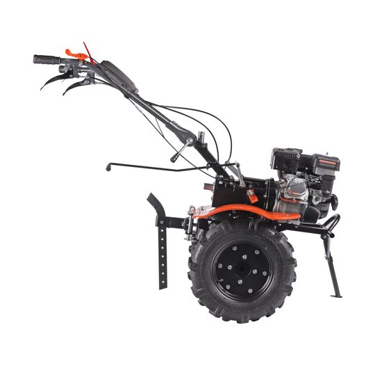 Мотоблок PATRIOT NEVADA 7 (7 л.с., с понижающей передачей)