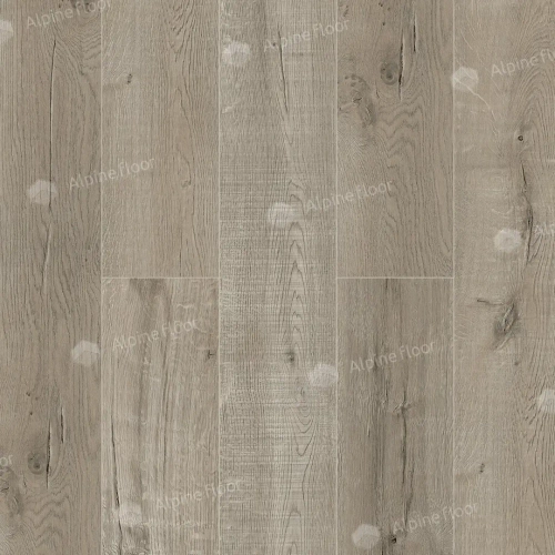 Каменно-полимерная плитка Alpine Floor Real Wood Дуб Verdan ECO 2-4 