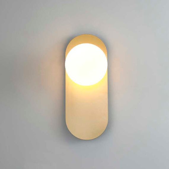 Настенный светильник Imperium Loft Fast 167153-26