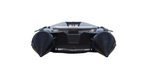Лодка ПВХ GOLFSTREAM Master ML 385