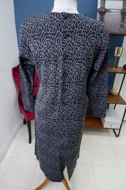 Платье повседневное 48/50 размер