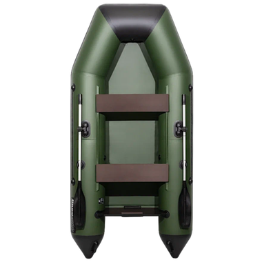 Лодка ПВХ Мастер Лодок Аква 2900 -