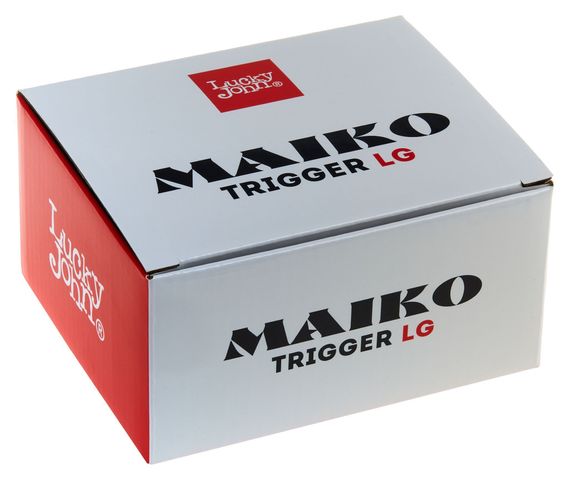 Катушка Lucky John MAIKO TRIGGER LG 4 L 5.0см