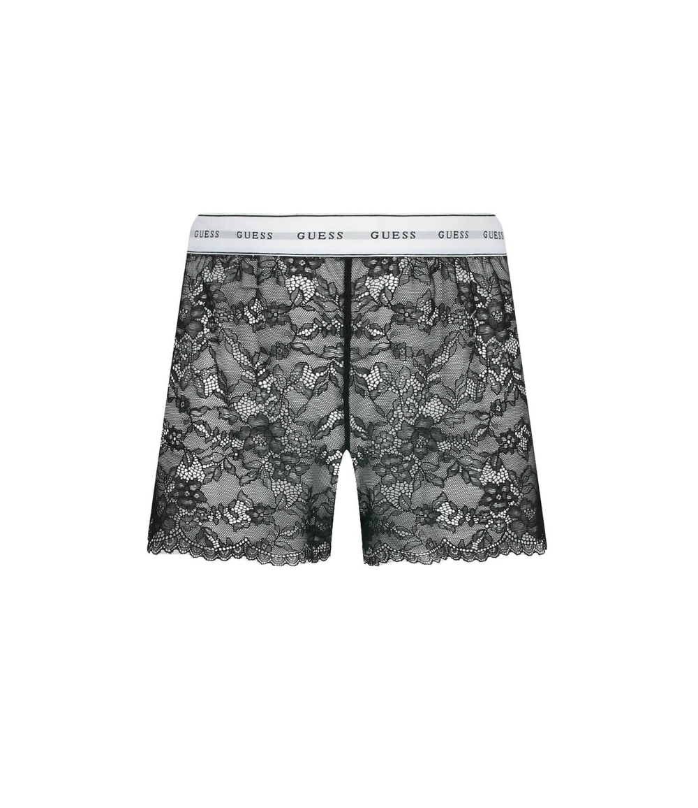 пижамы Guess Underwear - черный(O3RX05 KBGT0)