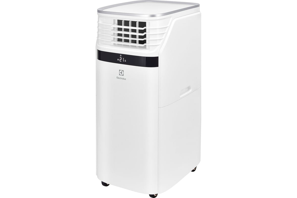 Мобильный кондиционер Electrolux Ice Column EACM-20 JK/N3