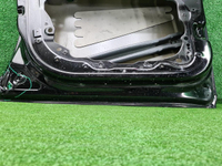 Дверь передняя левая Jeep Compas 2 (2017-н.в.)