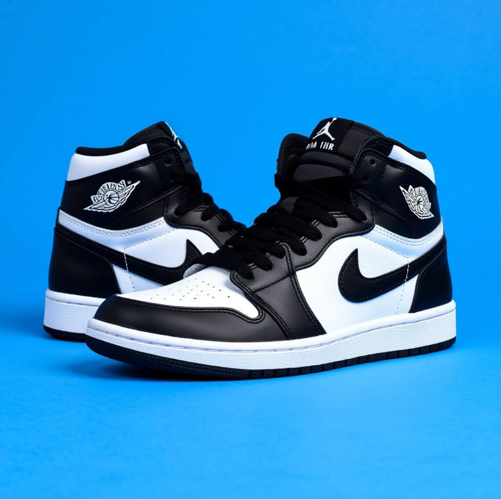 Air Jordan: Символ стиля и спорта