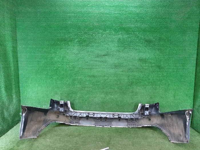 Бампер задний Audi A4 B9 (2019-н.в.)