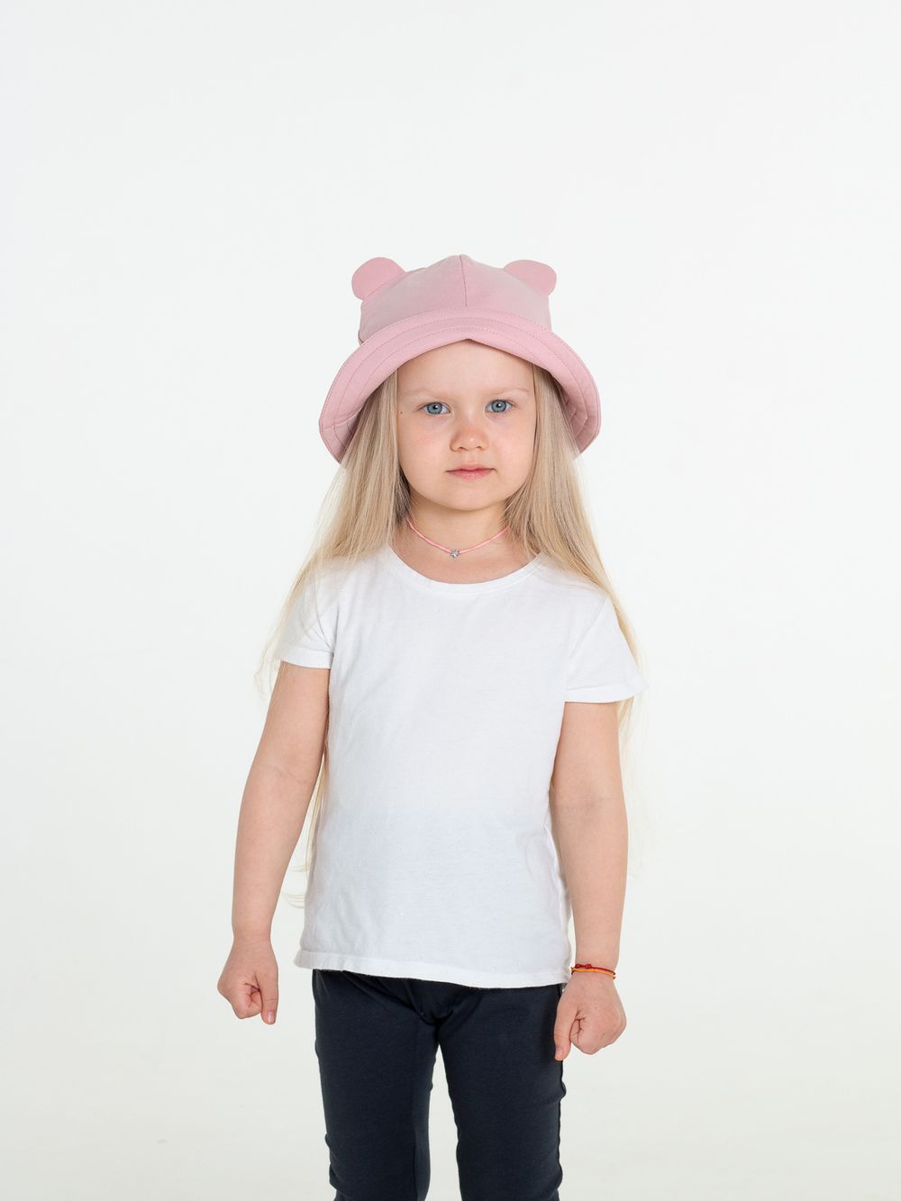 Панамка трикотажная ТЕДДИ (Лотос)