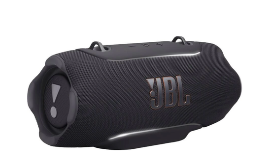 Портативная акустика JBL Xtreme 5 Black