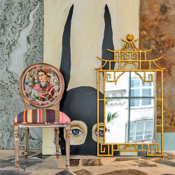 Стул Объект мечты Кармен