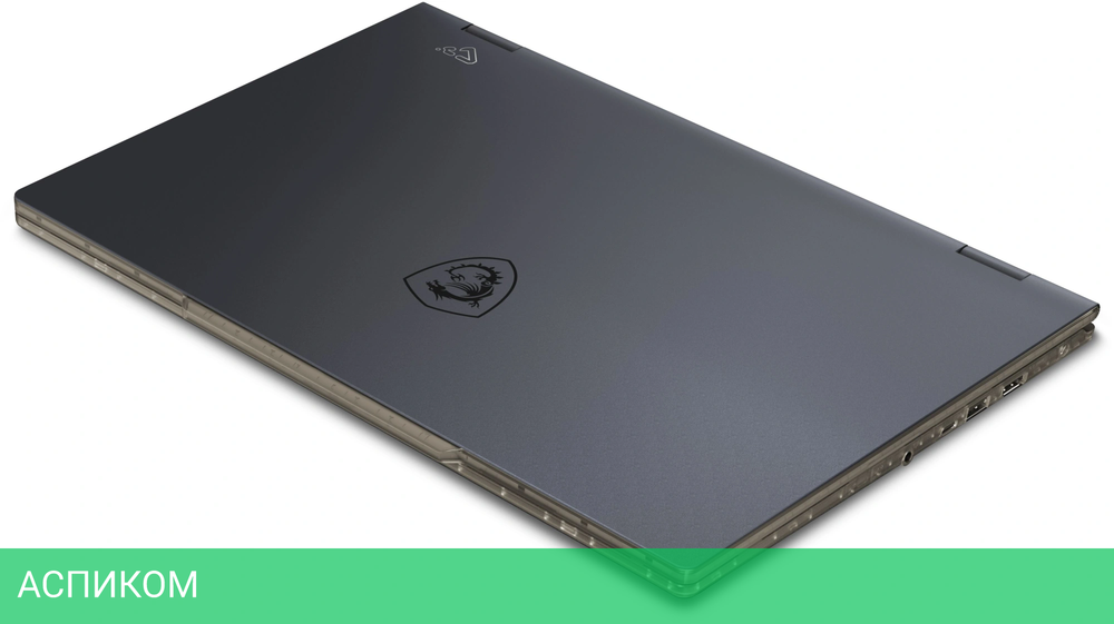 Ноутбук MSI Cyborg 15 B2RWEKG-236XRU