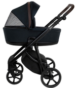 Детская коляска Roan Esso 2 в 1 ESS111/1 Caviar/Black