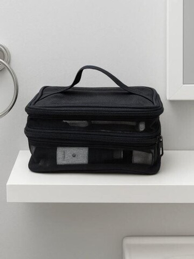 Дорожная сумка - органайзер "Netting", 21*13*15 см