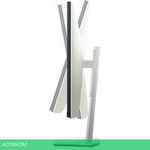 Монитор Dell S2722QC