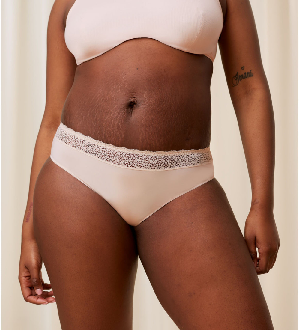 Трусы женские Triumph Feel of Modal Tai