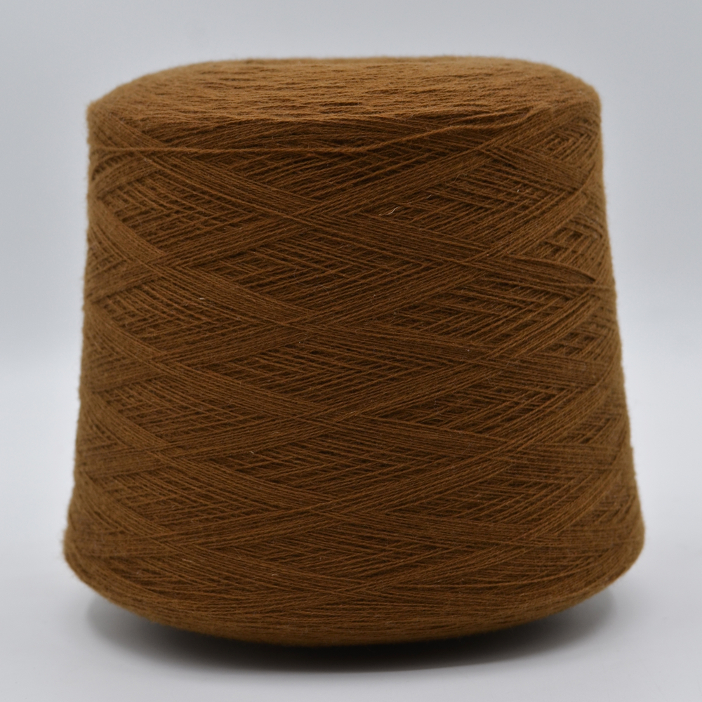 Loro Pianа art. Baby Cashmere (викунья яркая)