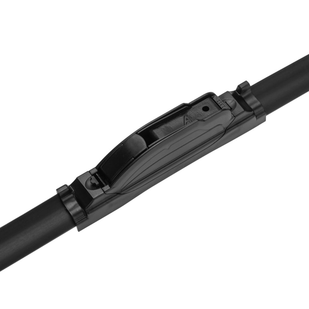 Щетка стеклоочистителя бескаркасная Multi Clamp, 350мм REXANT