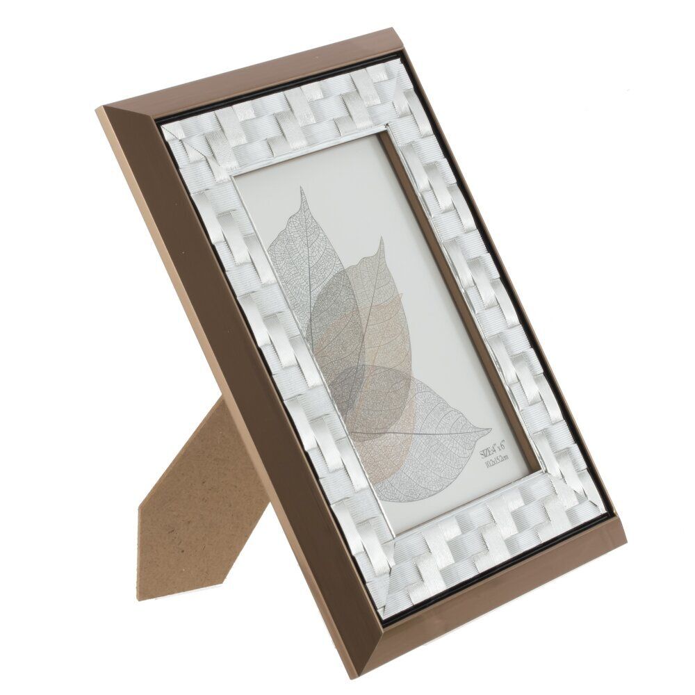 GAEM Фоторамка для фото 10*15, L17,5 W1 H22,5 см