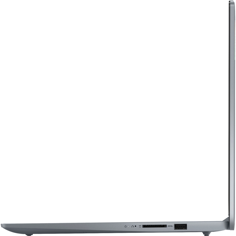 Ноутбук  Lenovo IdeaPad Slim 3 15IAH8 15.6 ", Core i5, 8 Гб RAM, 512 Гб SSD, UHD Graphics, Серый