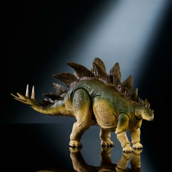 Jurassic World - Большой динозавр STEGOZAUR 43 см Hammond Collection JCH08