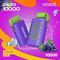 VOZOL GEAR 10000 - Grape Ice (5% nic)
