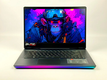 Игровой ноутбук MSI Raider RTX3070Ti/I7-12700H/16/1TB/360Hz
