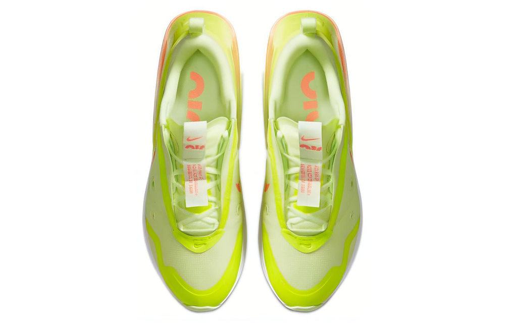Кроссовки Nike Air Max Up (Женская размерная сетка)