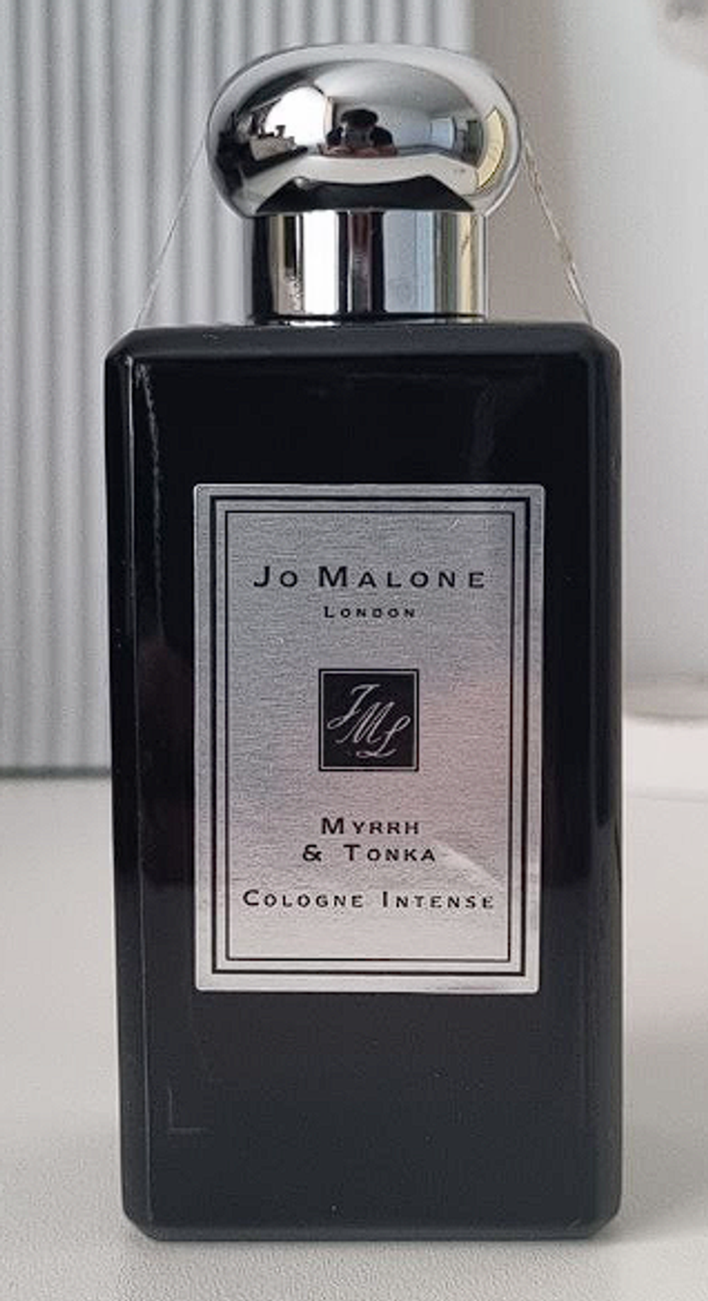 Jo Malone Myrrh & Tonka 100ml (duty free парфюмерия)