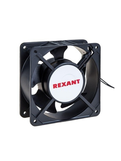 Вентилятор RQA 12038HSL 220VAC Rexant 72-6122
