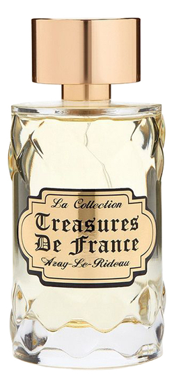 12 PARFUMEURS FRANCAIS Azay-le-Rideau