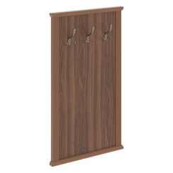 Вешалка панель MHP 0624  624х37х1060 MUAR