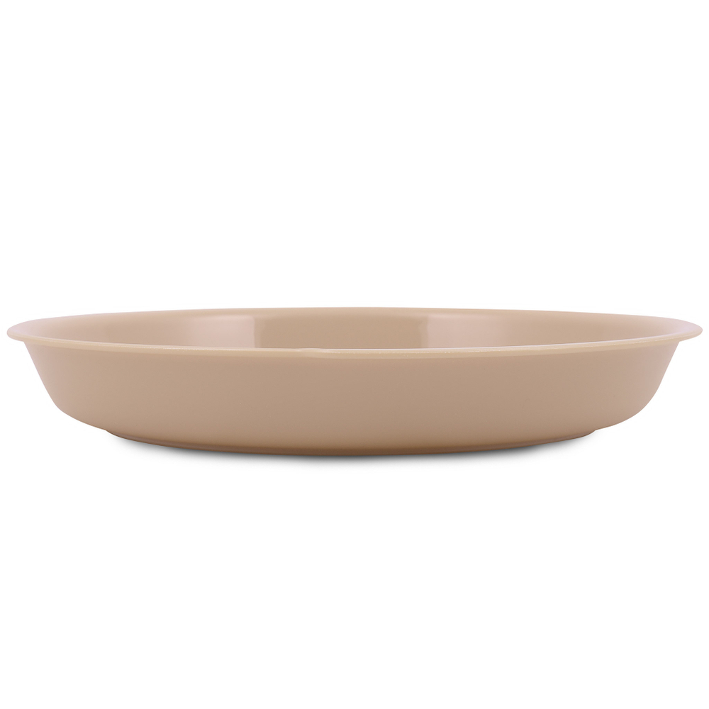 Тарелка GORAA SHANYE PLATE (443514, Размер 0.46 л)