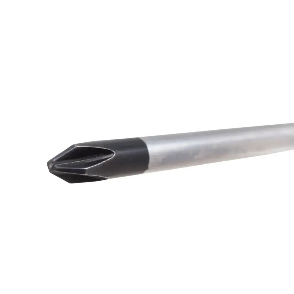 Отвертка крестовая PH2.0х150мм RockFORCE LIGHT RF LIGHT-70120150