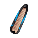 Сменный рукав для мастурбатора Satisfyer Men - Chambers of Pleasure (Цвет: телесный)