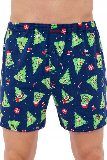 Трусы мужские семейные Cornette Classic 001/166