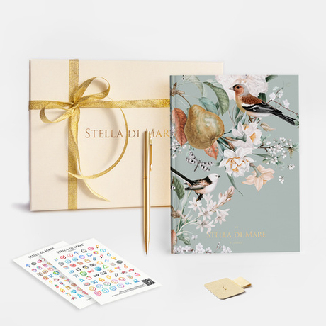 Подарочный набор Smart - Magic Bird's Song