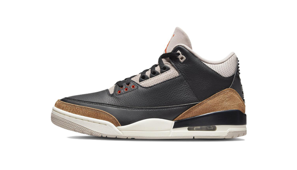 Jordan 3 flight 3 uomo store