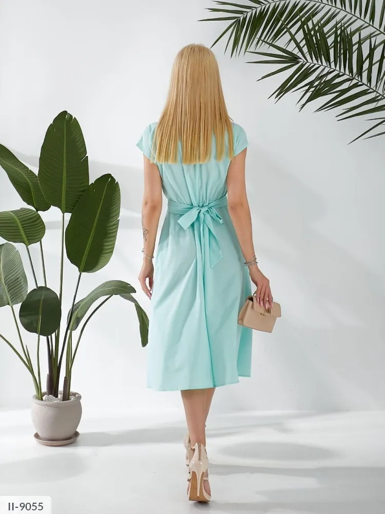 Платье II-9053 Фабрика Моды