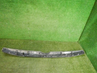 Накладка крышки багажника Toyota Land Cruiser Prado 150 (2013-2017)