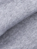 Шапка детская осенняя и снуд