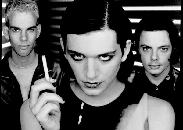 Placebo - наперекор всему