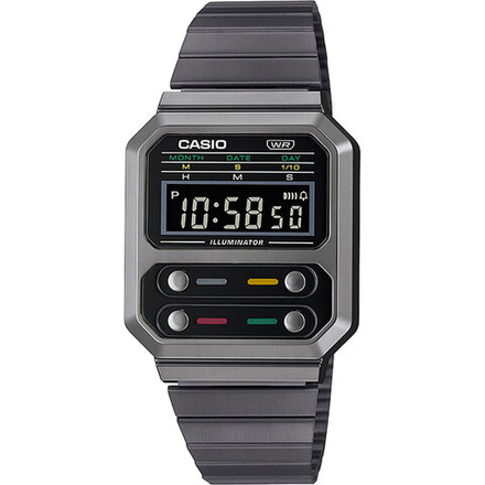 Наручные часы Casio Vintage A100WEGG-1AEF