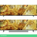 Телевизор Sony Bravia X90L XR-75X90