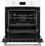 Духовой шкаф Kuppersberg FPH 611 W