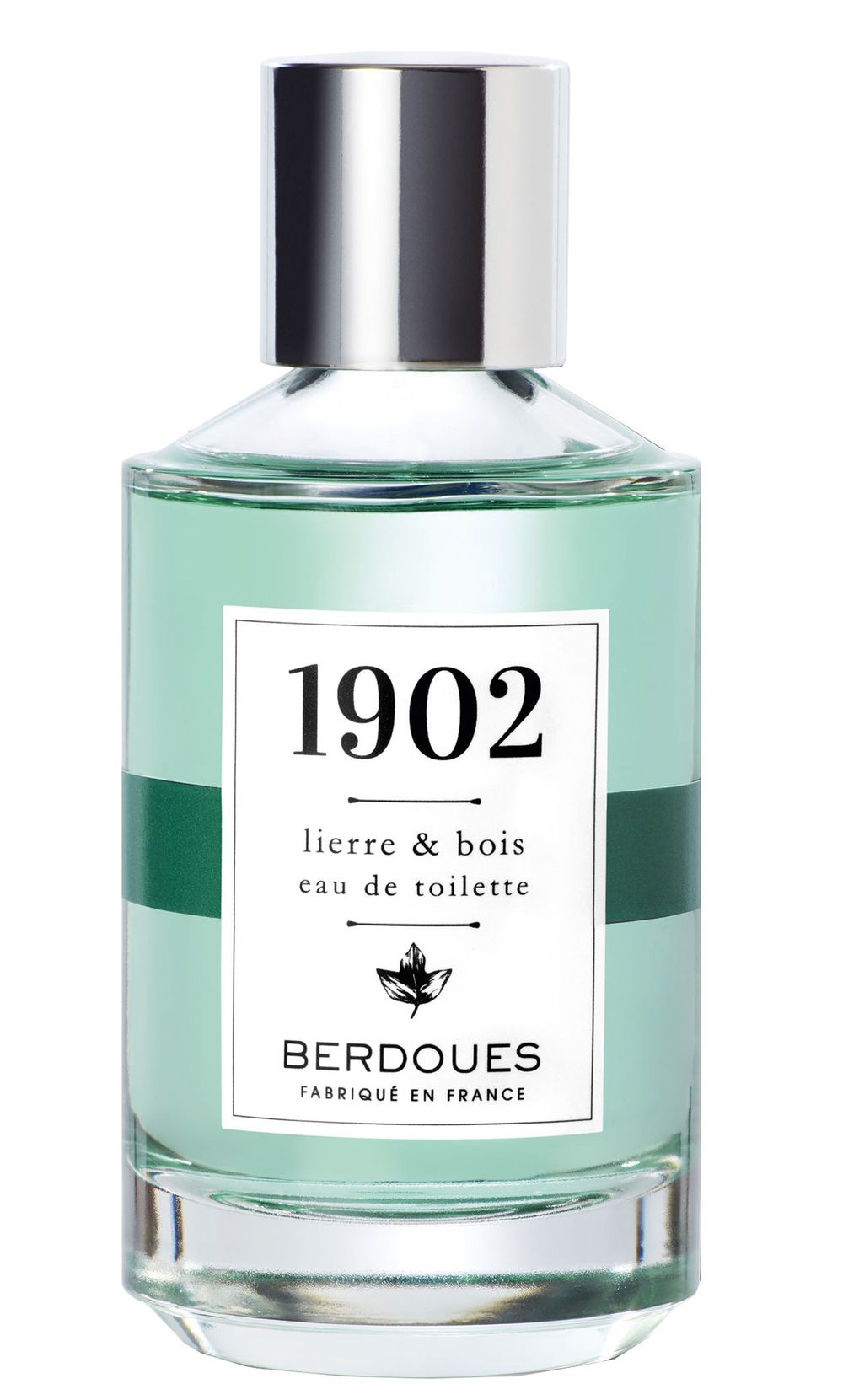 Parfums Berdoues Lierre and Bois