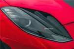 Карбоновые накладки на воздухозаборники фар для Ferrari 812 Superfast GTS 2017-2024 Феррари