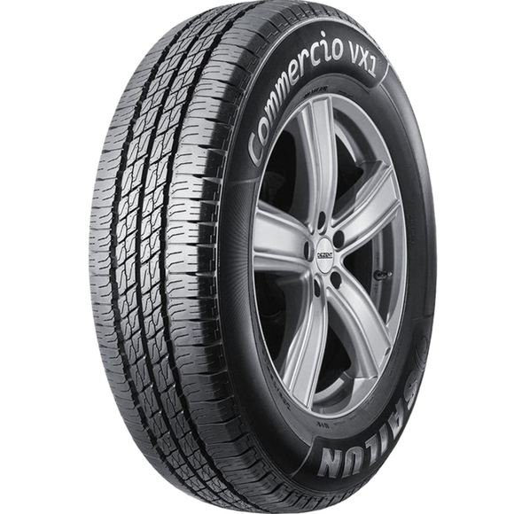 Hankook Laufenn 165/70R14C 89/87T Commercio VX1 SL07 TL M+S 6PR